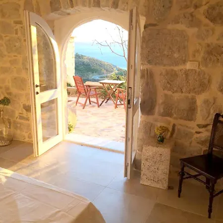 Willa Elegant In With Private Pool And Sea View *