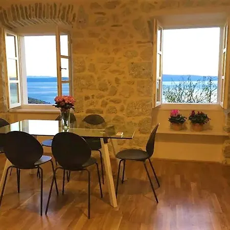 Elegant In With Private Pool And Sea View *