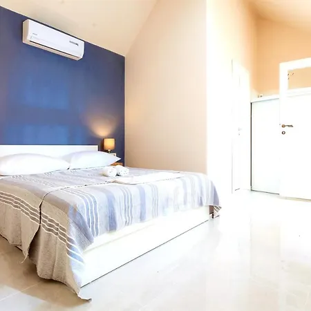 Willa Elegant In With Private Pool And Sea View Podgora (Split-Dalmatia)