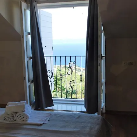 Elegant In With Private Pool And Sea View *