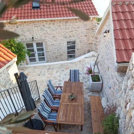 Вілла Elegant In With Private Pool And Sea View *