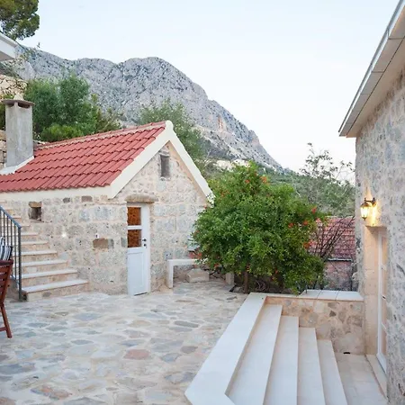 Elegant In With Private Pool And Sea View *
