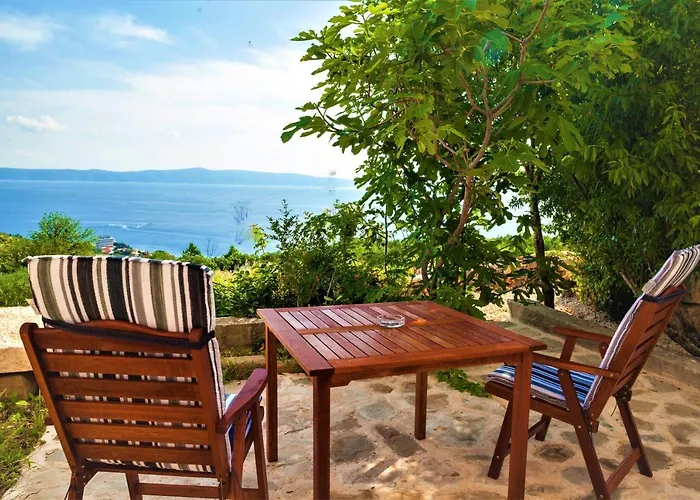Elegant In With Private Pool And Sea View *